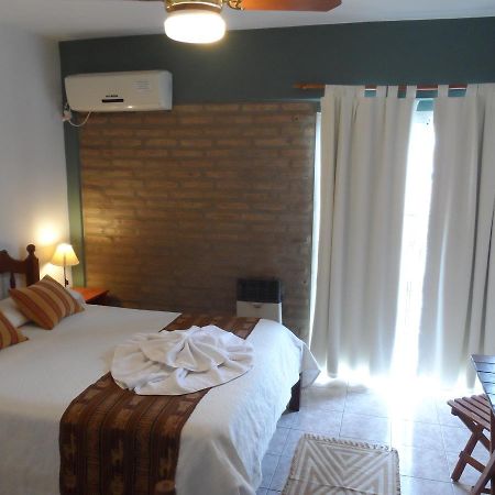 Hotel Altas Cumbres Villa Carlos Paz Zewnętrze zdjęcie
