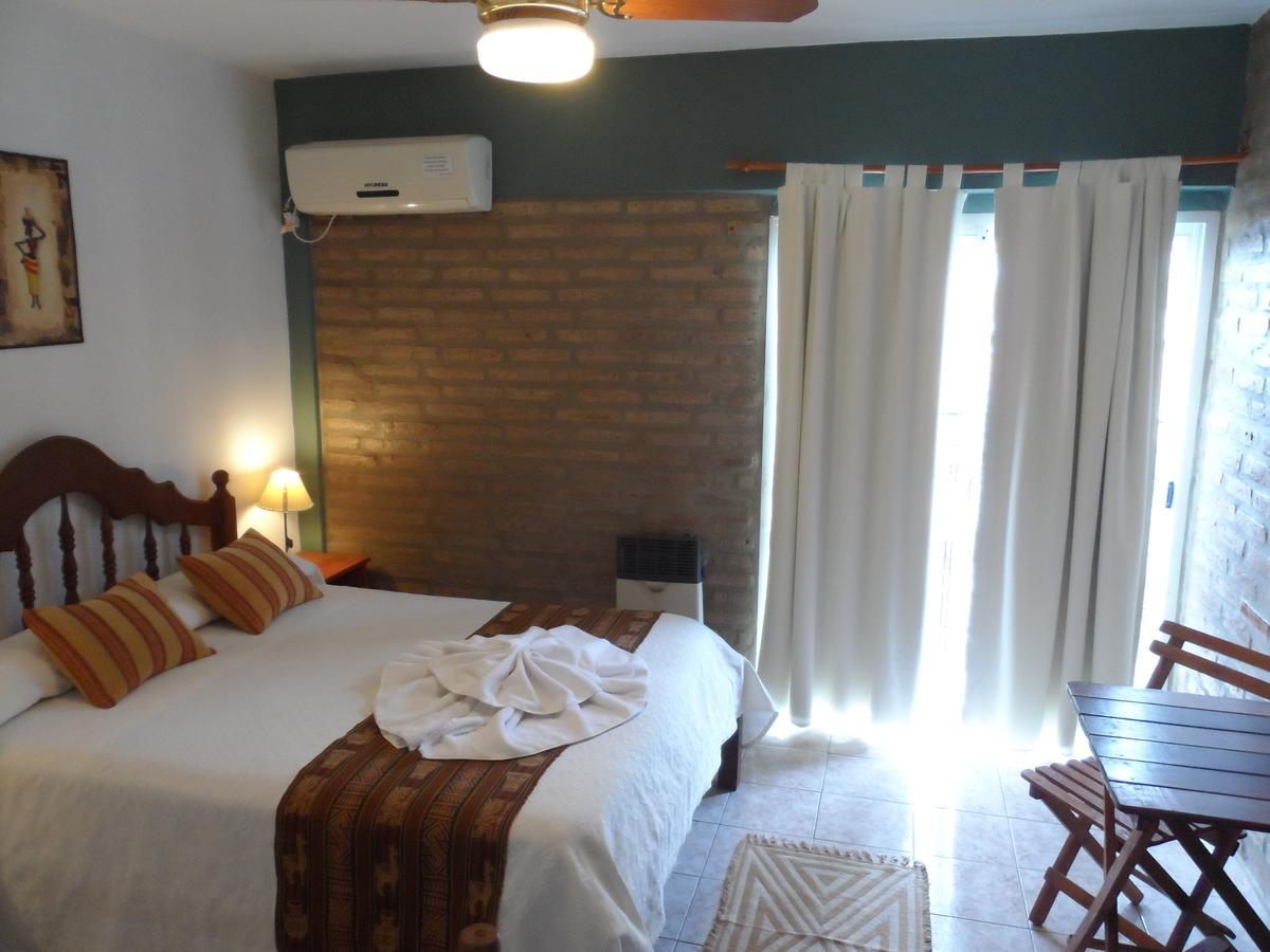 Hotel Altas Cumbres Villa Carlos Paz Zewnętrze zdjęcie