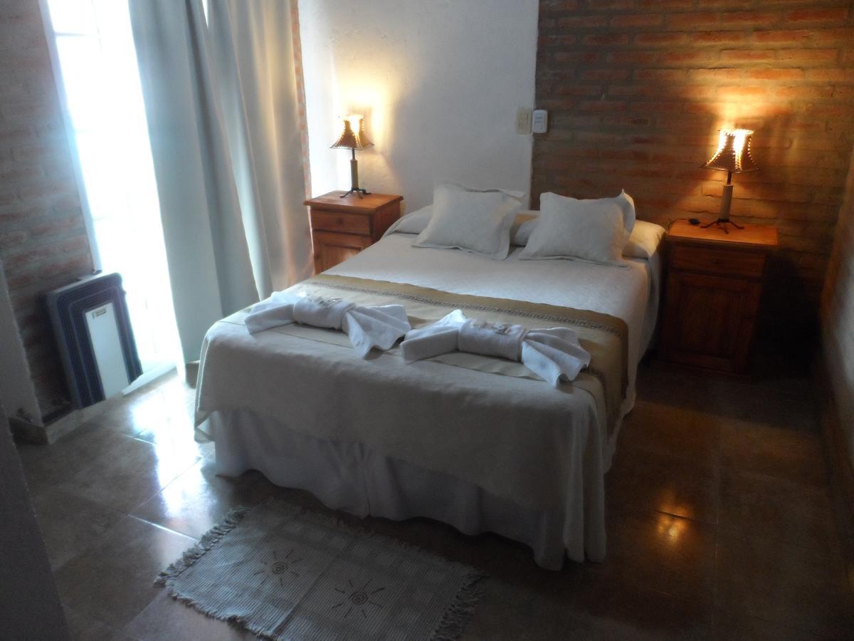Hotel Altas Cumbres Villa Carlos Paz Zewnętrze zdjęcie