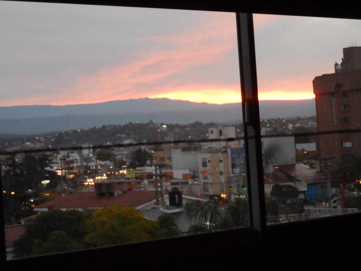 Hotel Altas Cumbres Villa Carlos Paz Pokój zdjęcie