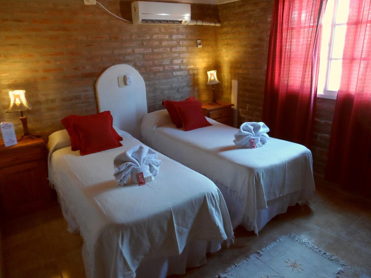 Hotel Altas Cumbres Villa Carlos Paz Pokój zdjęcie