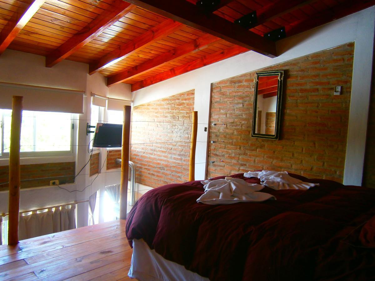 Hotel Altas Cumbres Villa Carlos Paz Pokój zdjęcie