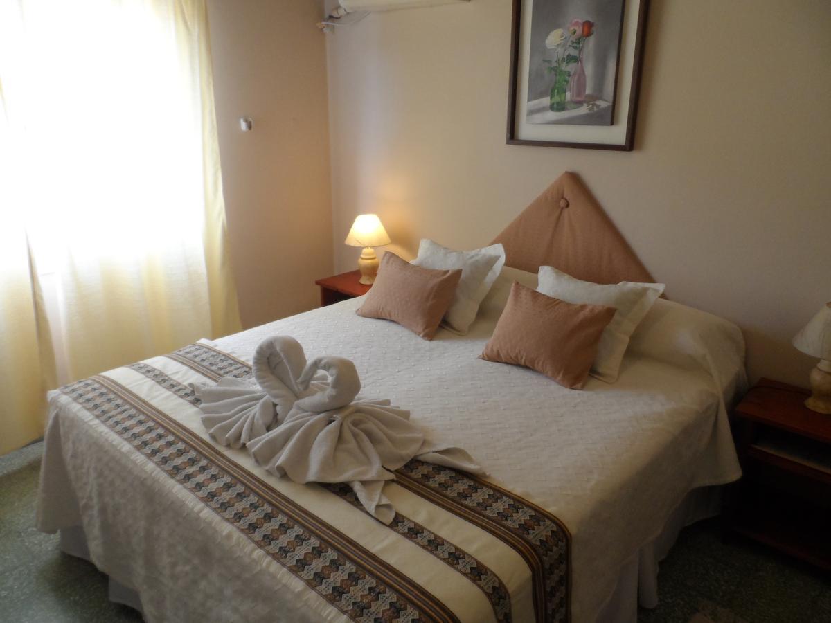 Hotel Altas Cumbres Villa Carlos Paz Pokój zdjęcie
