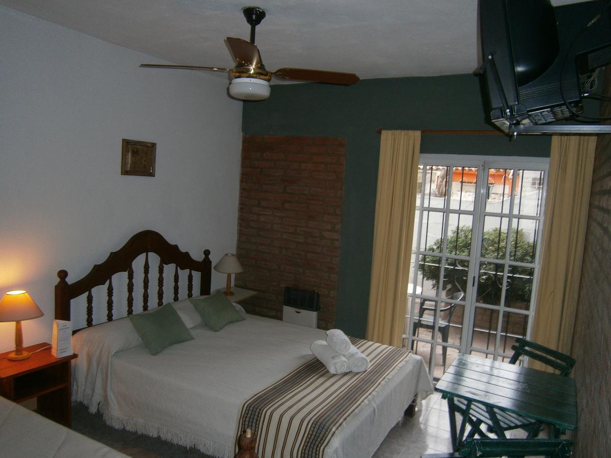Hotel Altas Cumbres Villa Carlos Paz Pokój zdjęcie