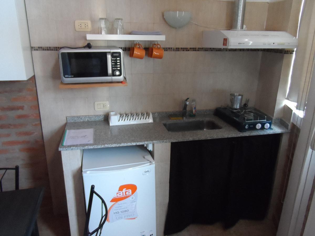 Hotel Altas Cumbres Villa Carlos Paz Zewnętrze zdjęcie