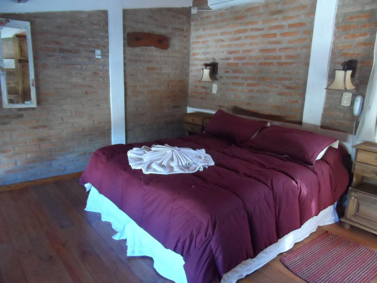 Hotel Altas Cumbres Villa Carlos Paz Zewnętrze zdjęcie
