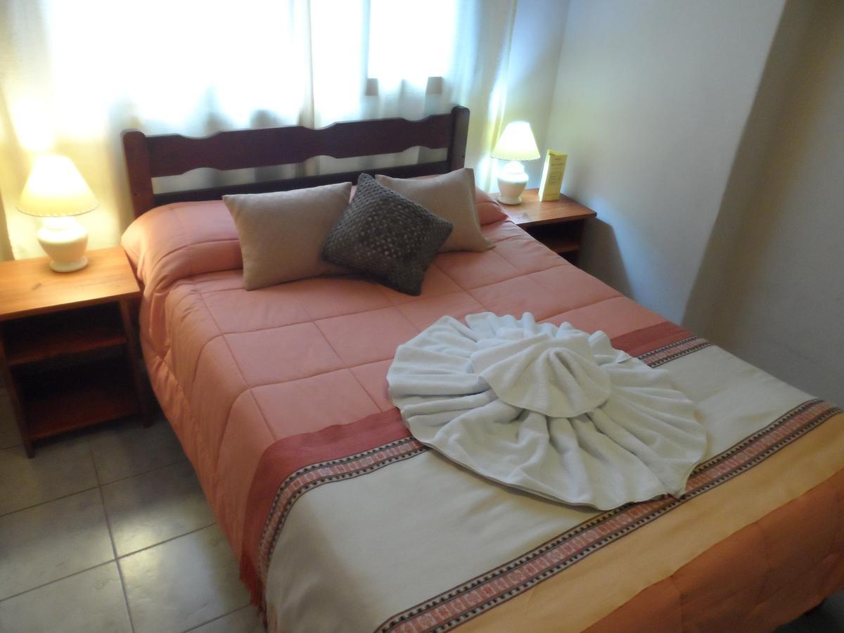 Hotel Altas Cumbres Villa Carlos Paz Zewnętrze zdjęcie