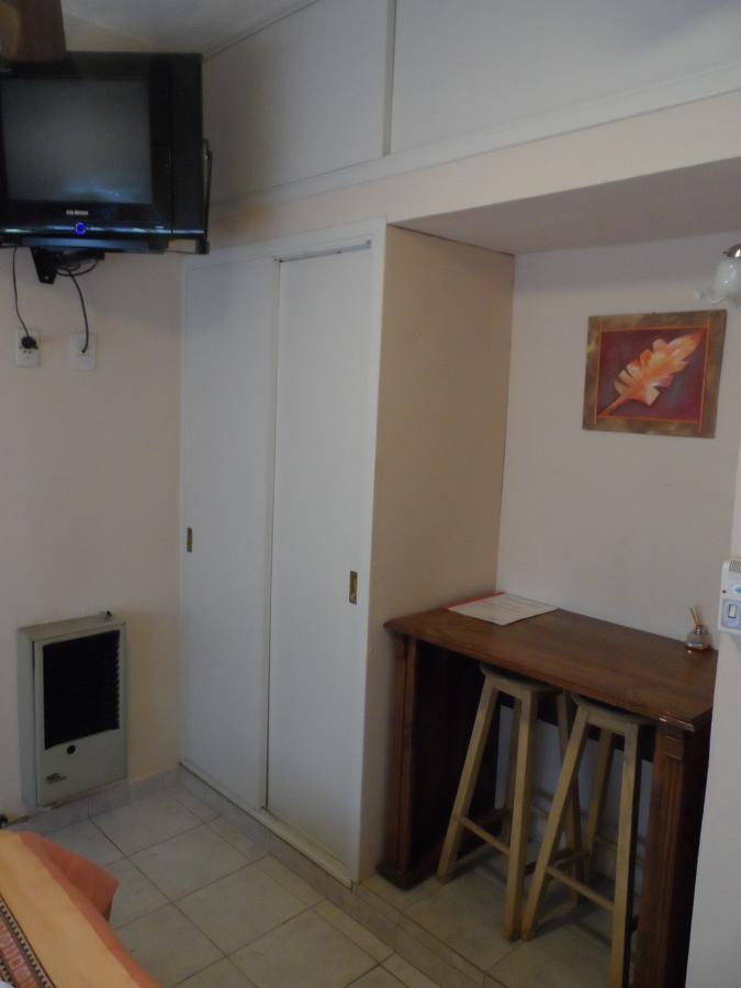 Hotel Altas Cumbres Villa Carlos Paz Zewnętrze zdjęcie