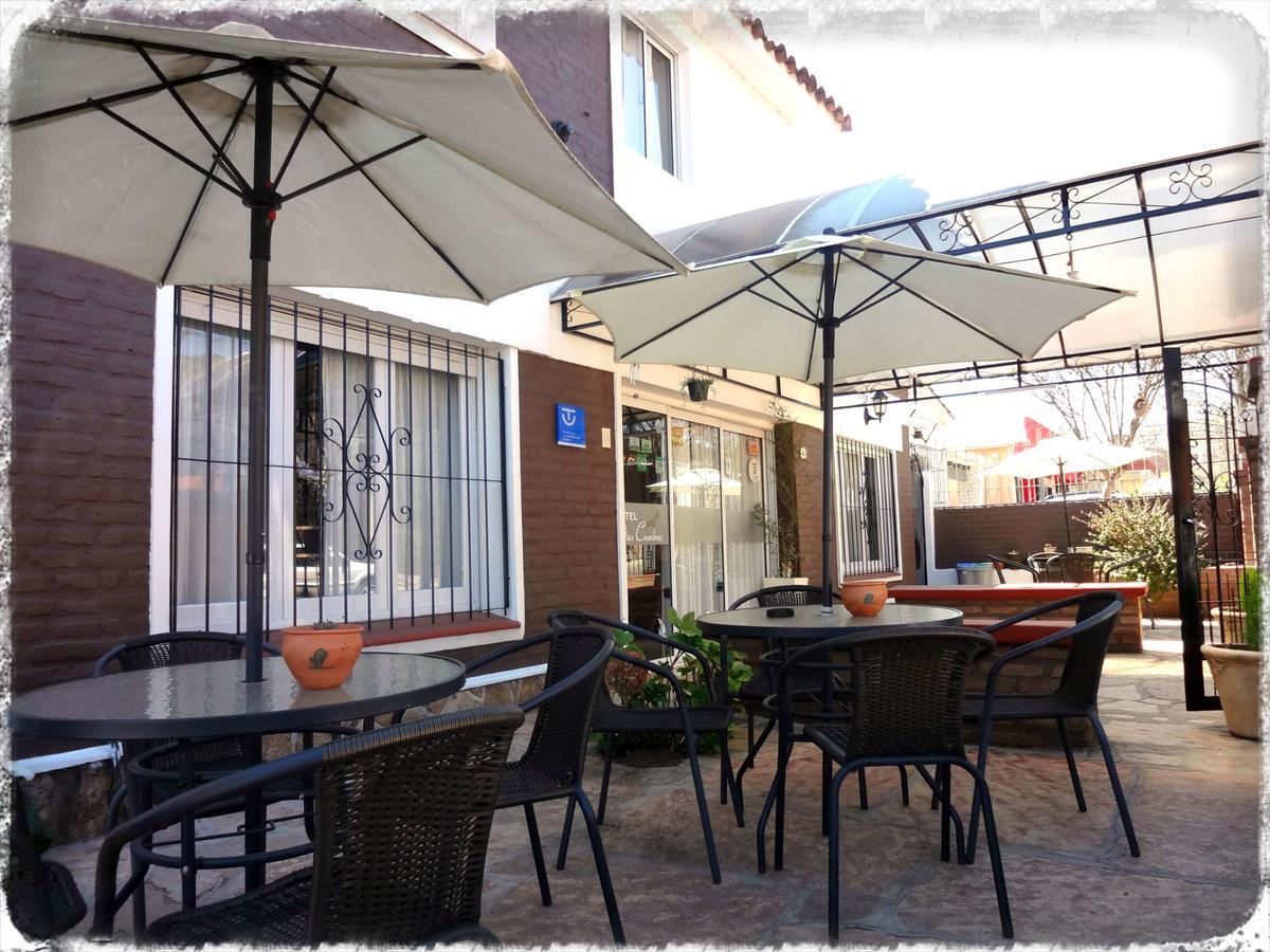 Hotel Altas Cumbres Villa Carlos Paz Zewnętrze zdjęcie