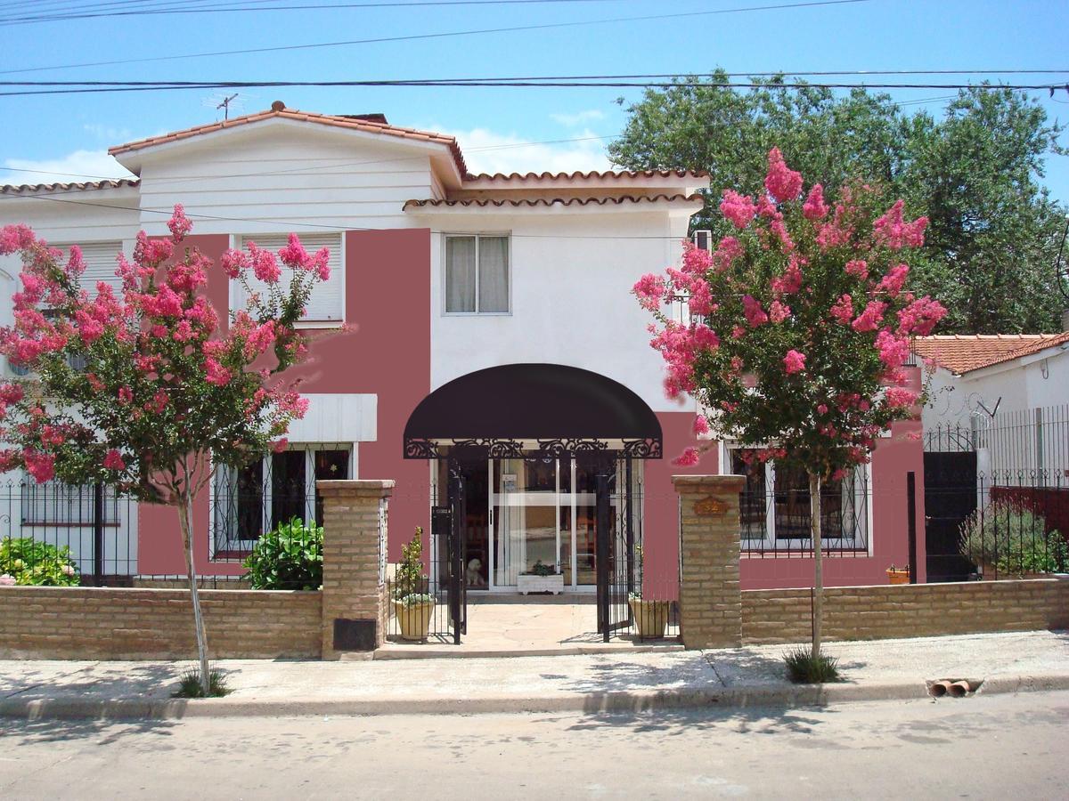 Hotel Altas Cumbres Villa Carlos Paz Zewnętrze zdjęcie